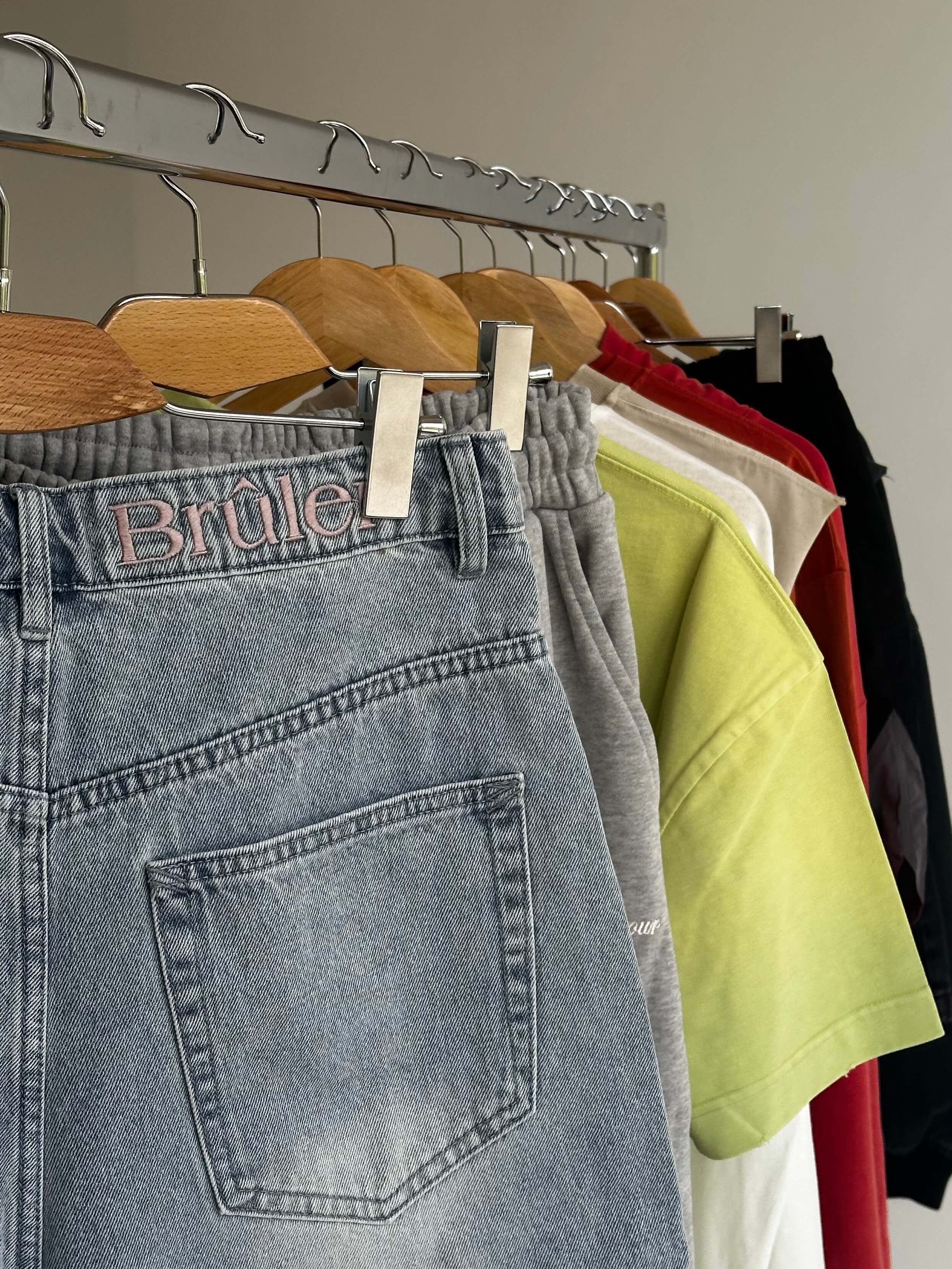 Наша история