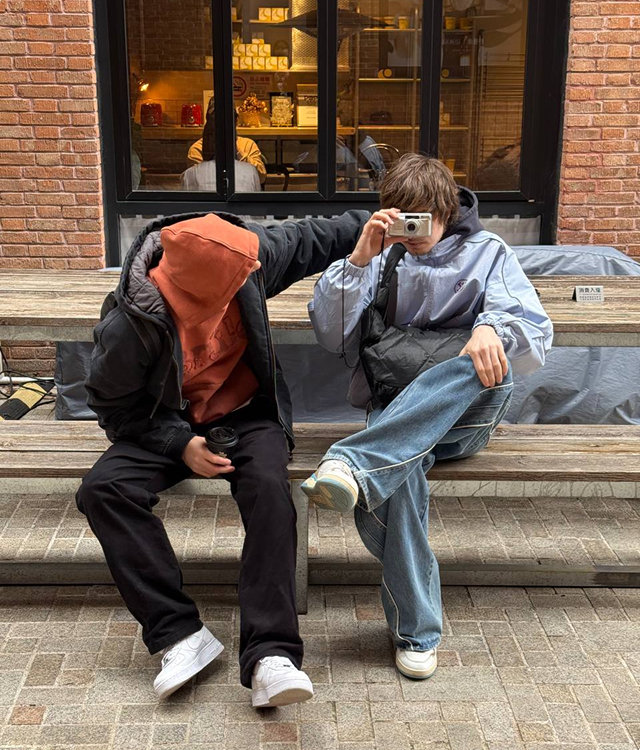 Что нас вдохновляет