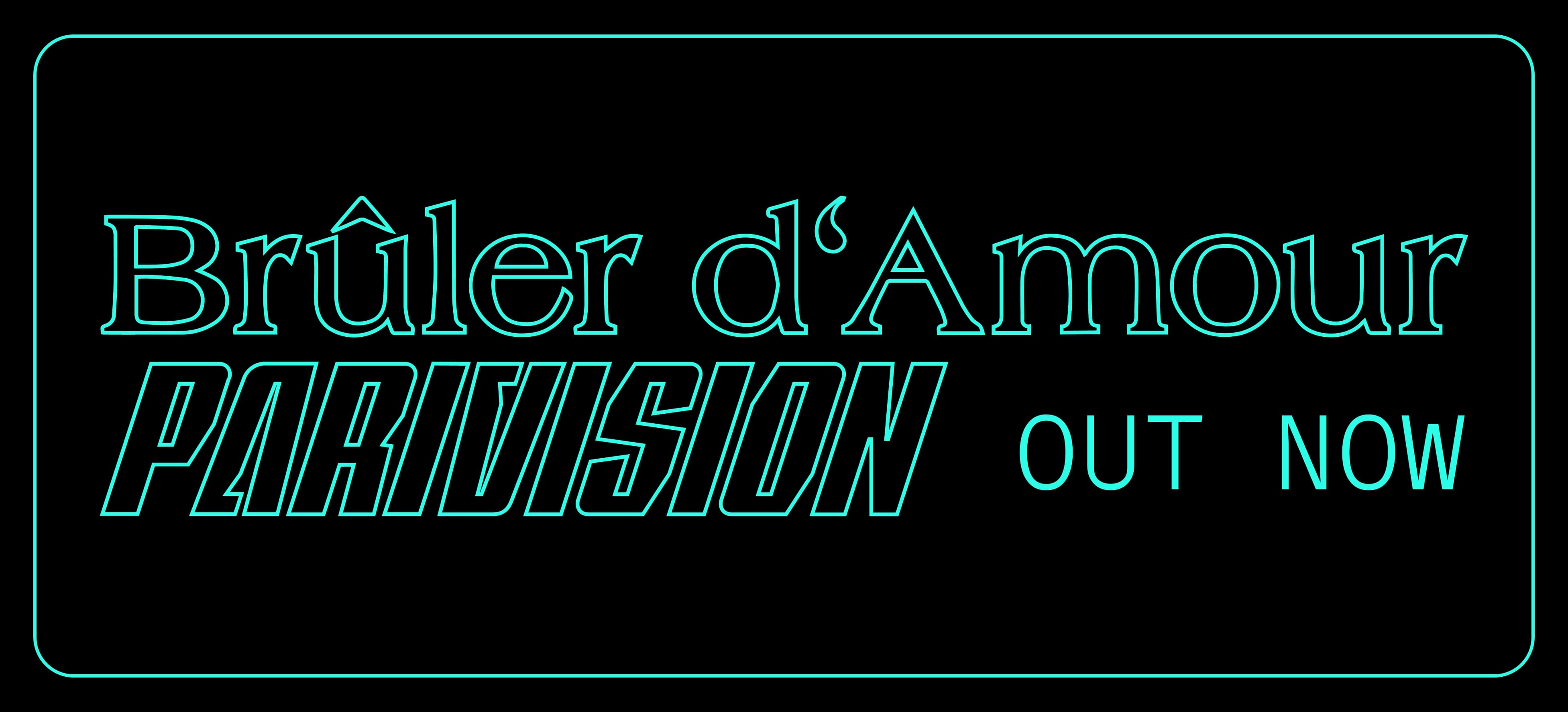 PARIVISION