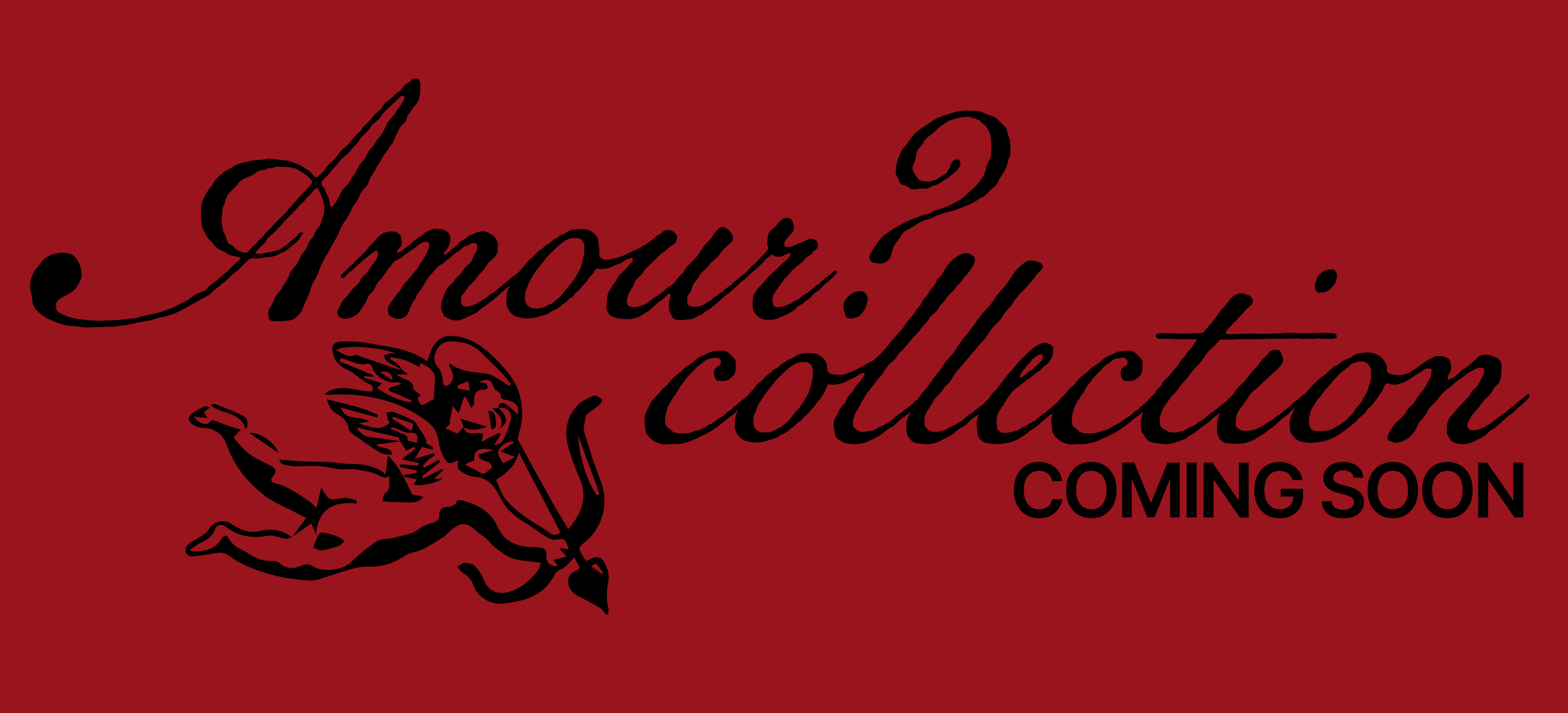 Amour? Collection