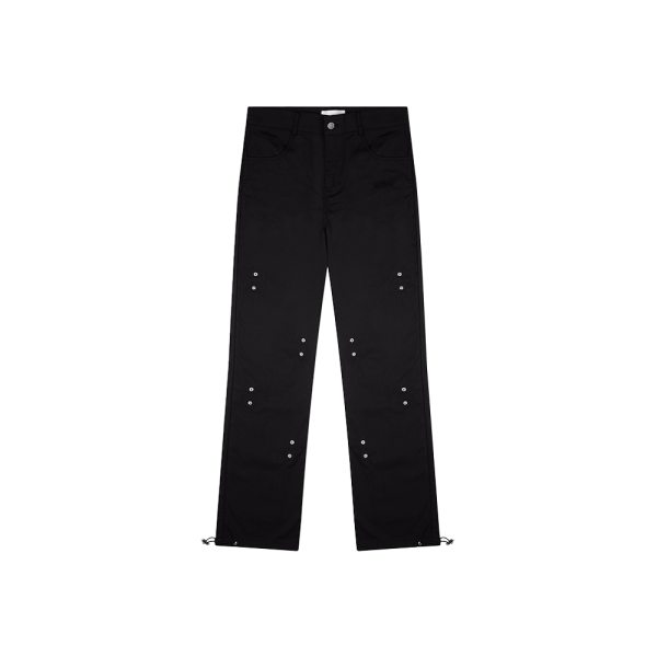 Pants "Compression" Black