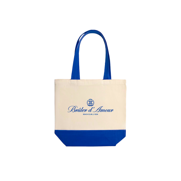 BAG "BEACH CLUB"