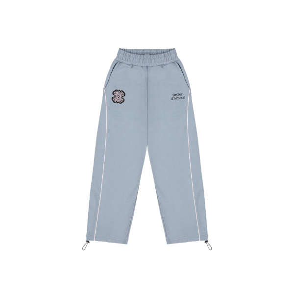Pants "Esprit d'équipe" GRAY 