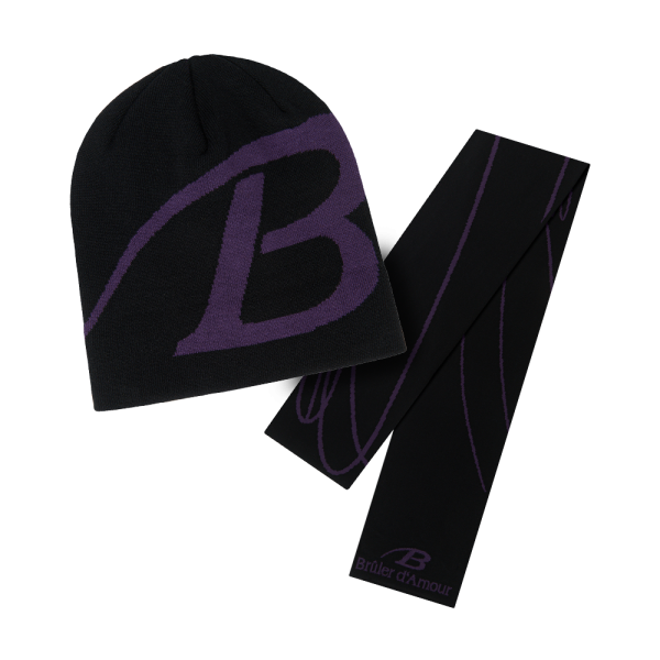 Set “Signature” Black