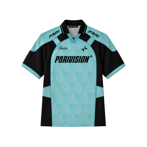 Jersey “Le Héros” mint