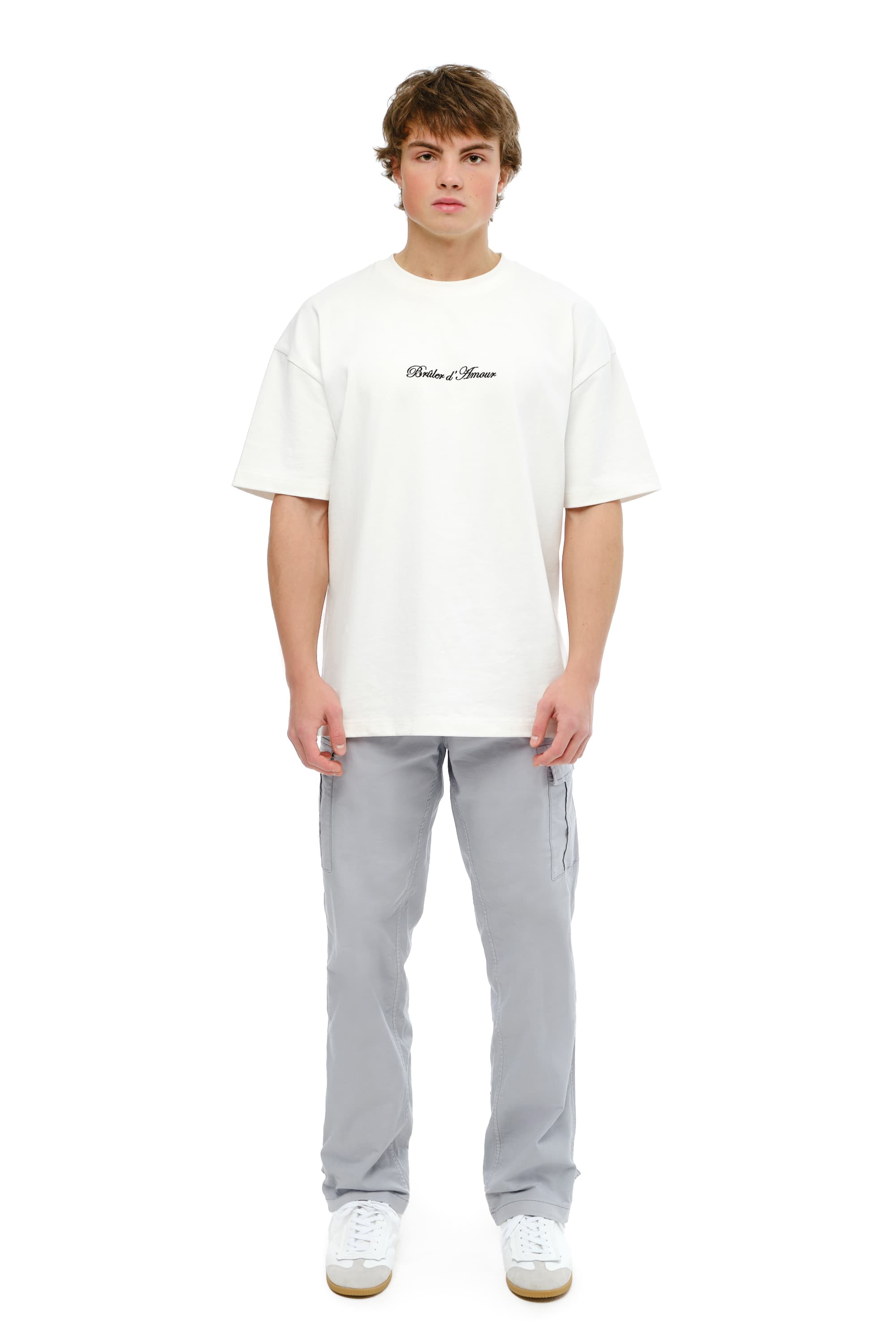 штаны карго хлопок фотографии
