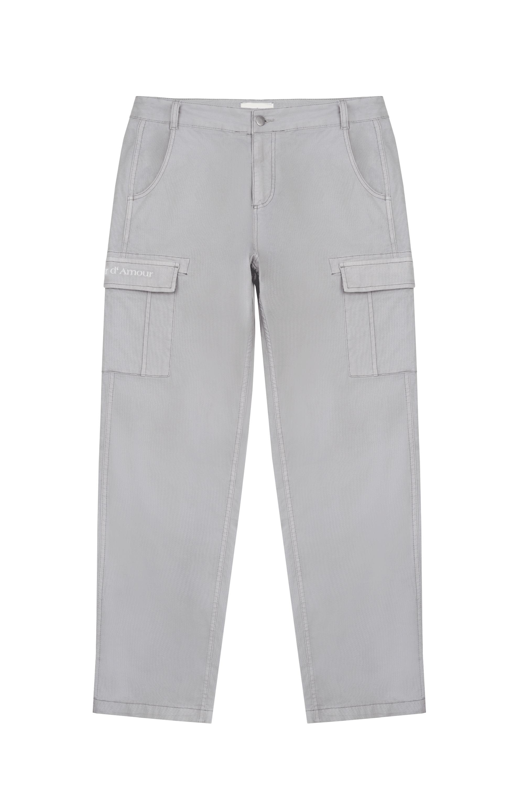 брюки карго мужские прямые 100% хлопок
