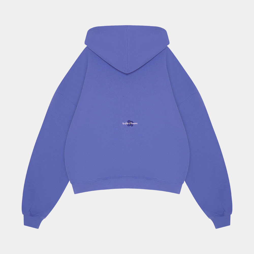 зипка с принтом