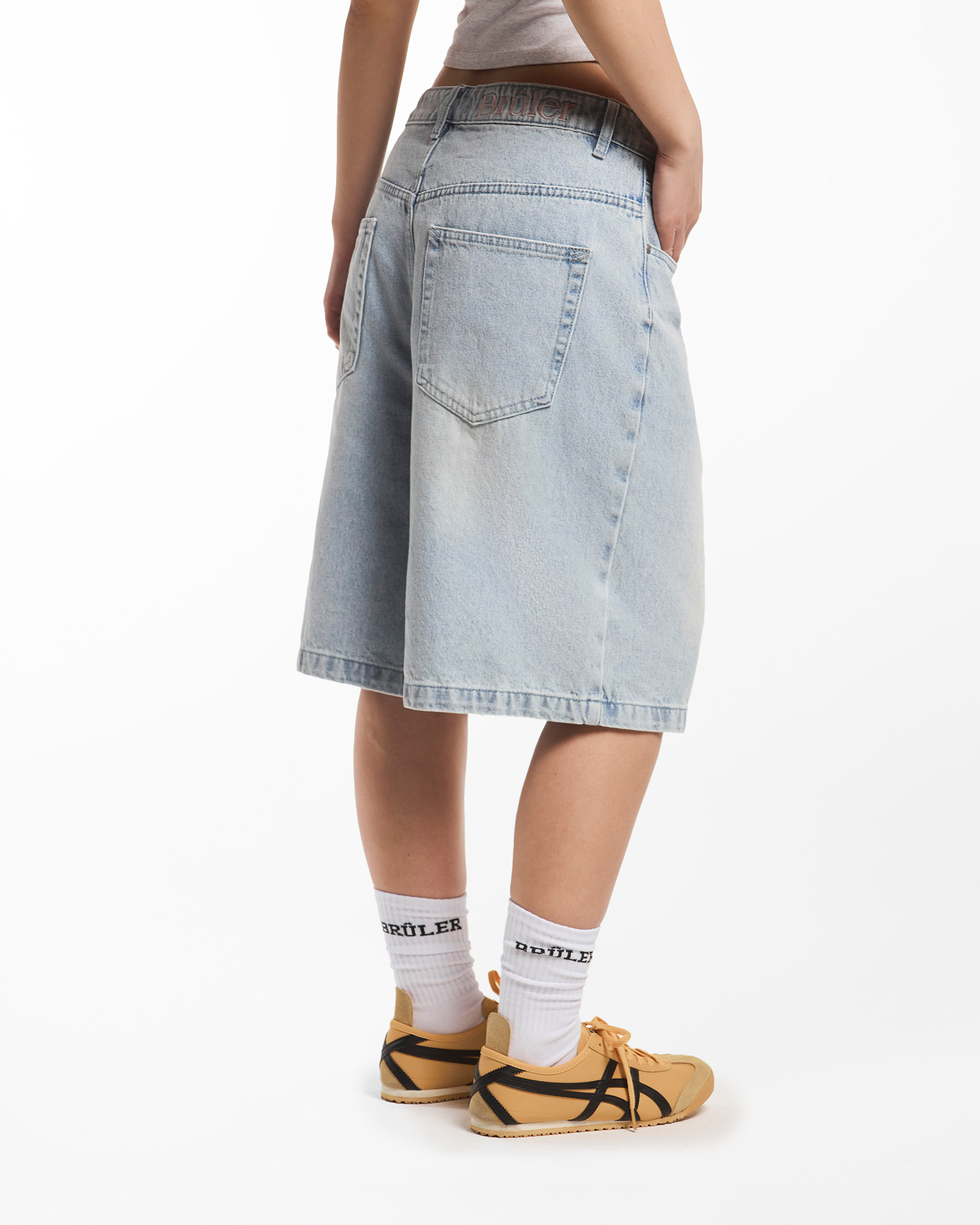 шорты бермуды