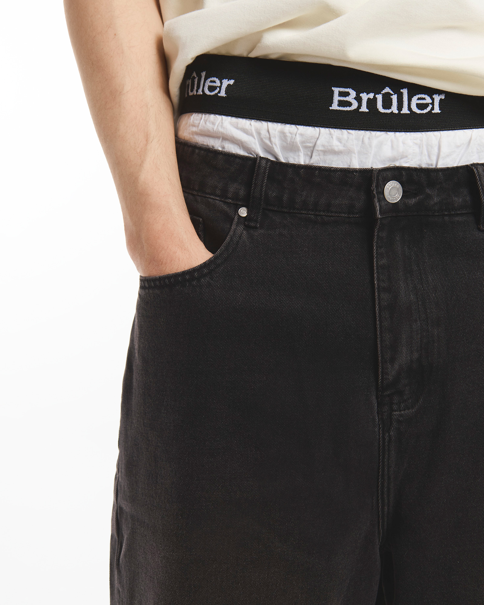 шорты бермуды