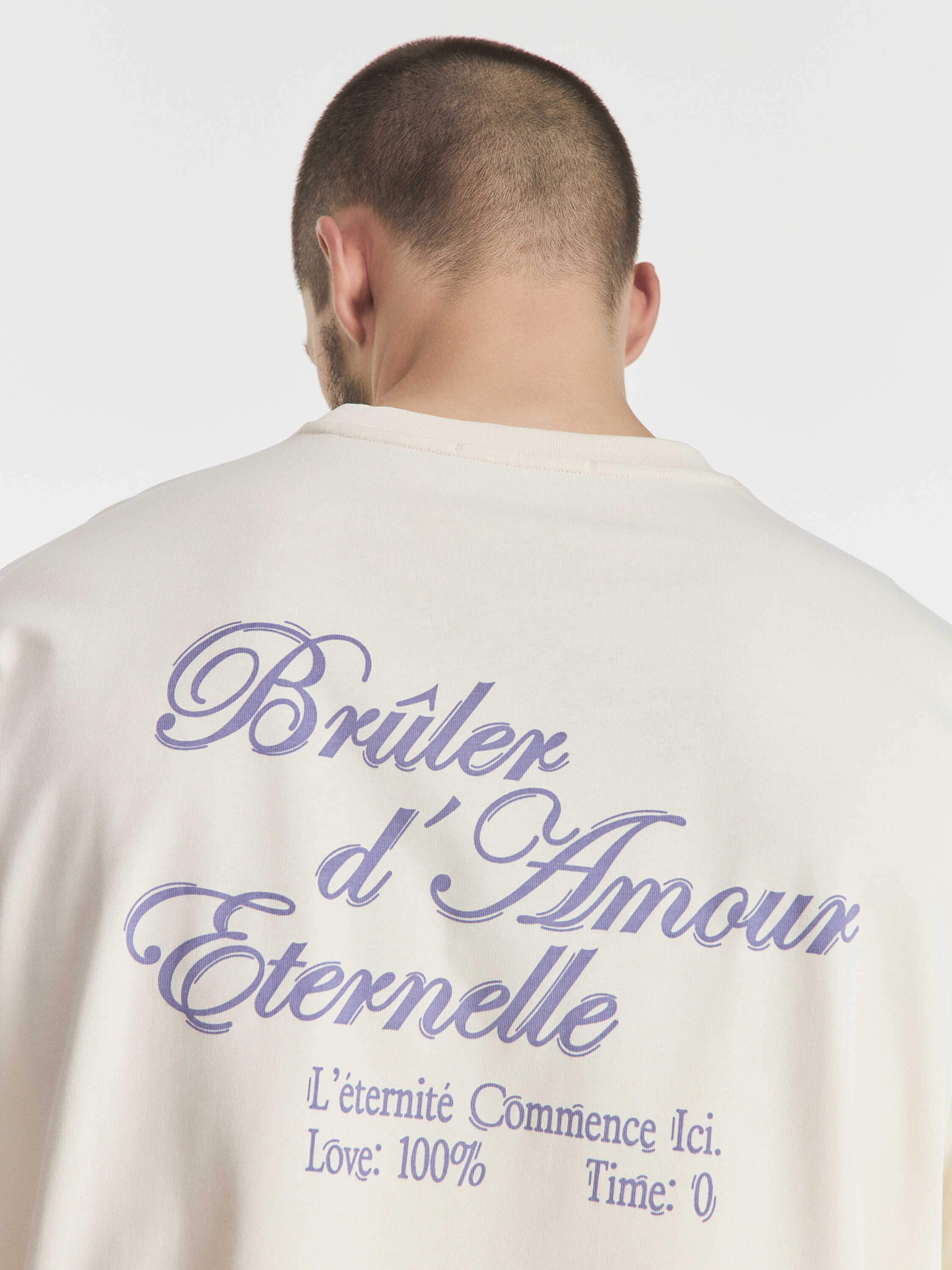 футболка брулер