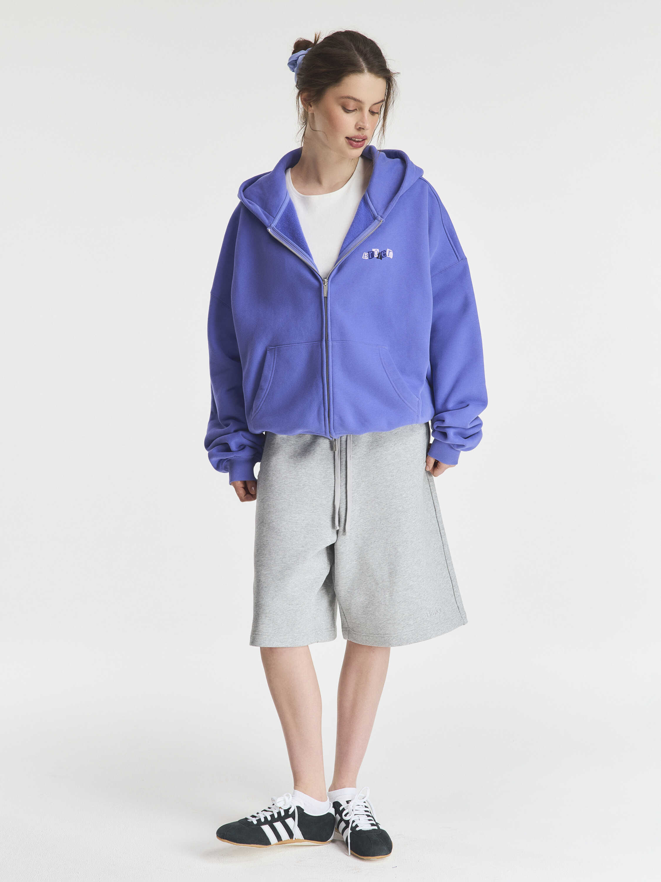 худи унисекс 