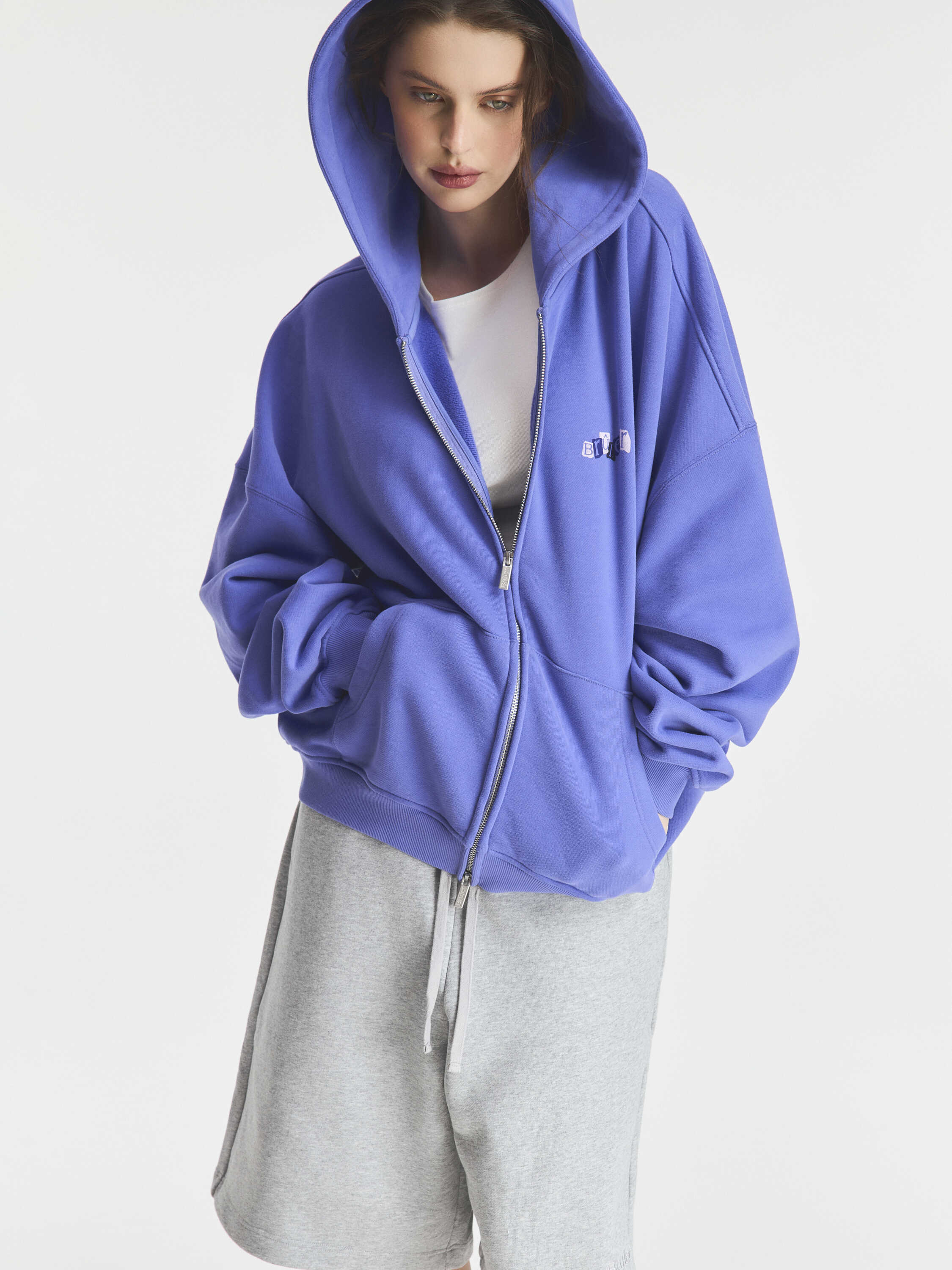 зипка брулер