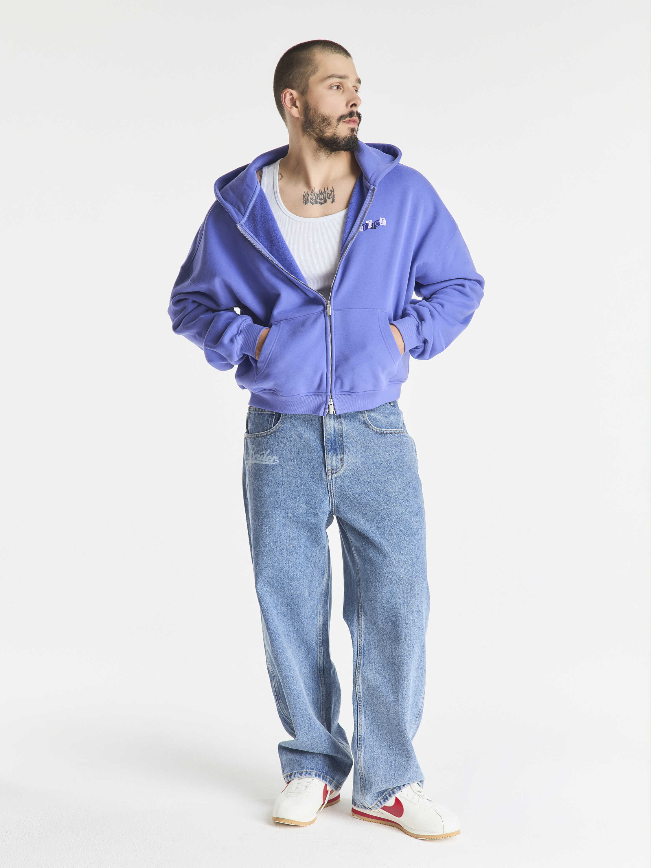 зипка брулер