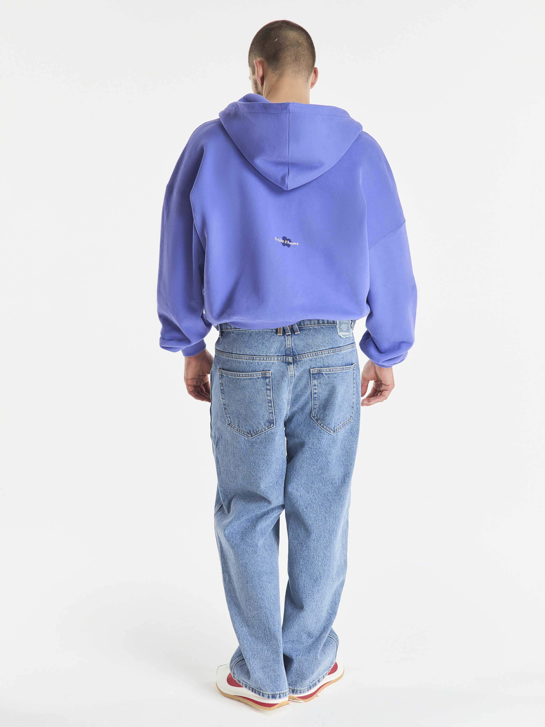 зипка мужская