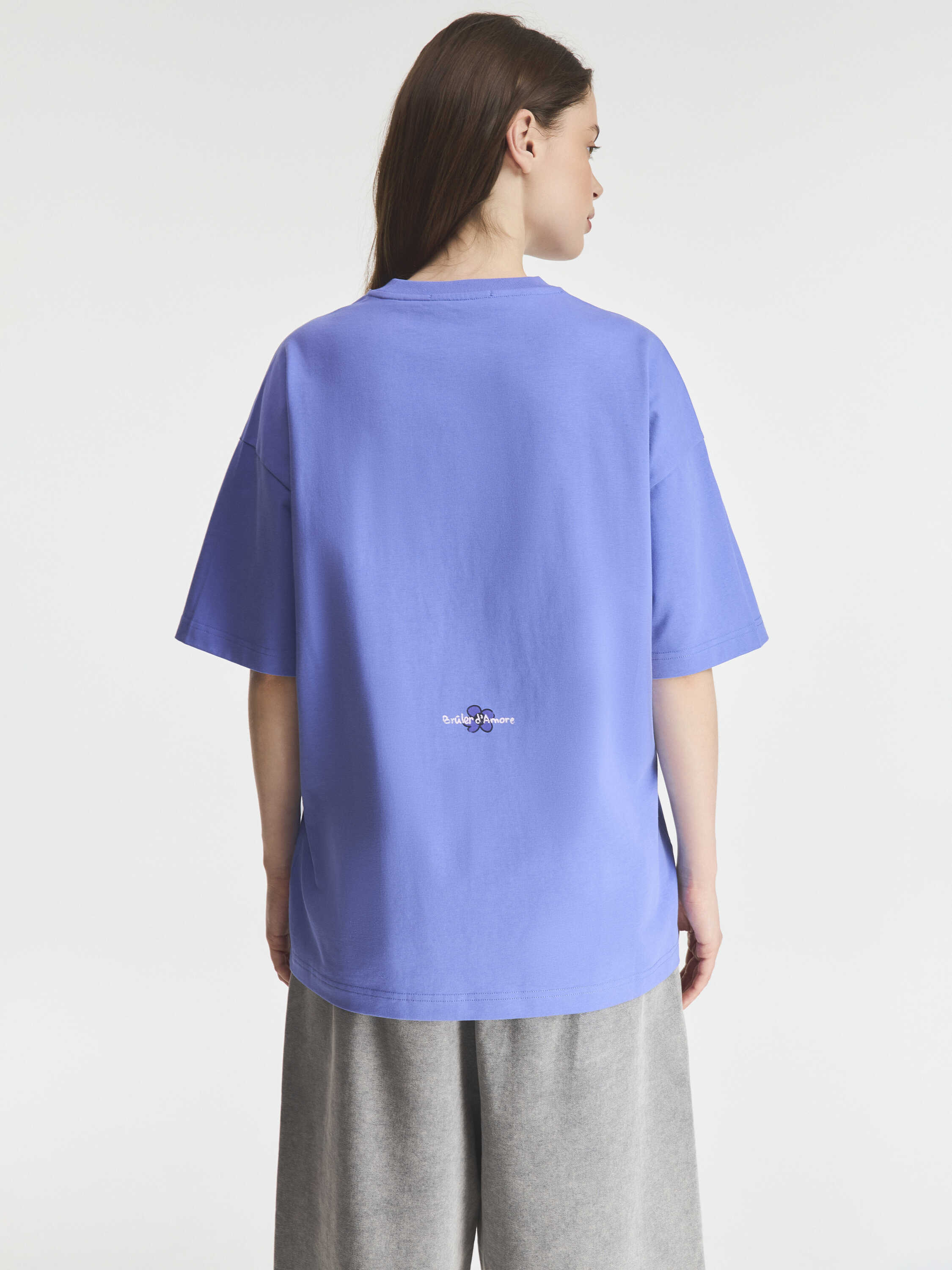 футболка унисекс