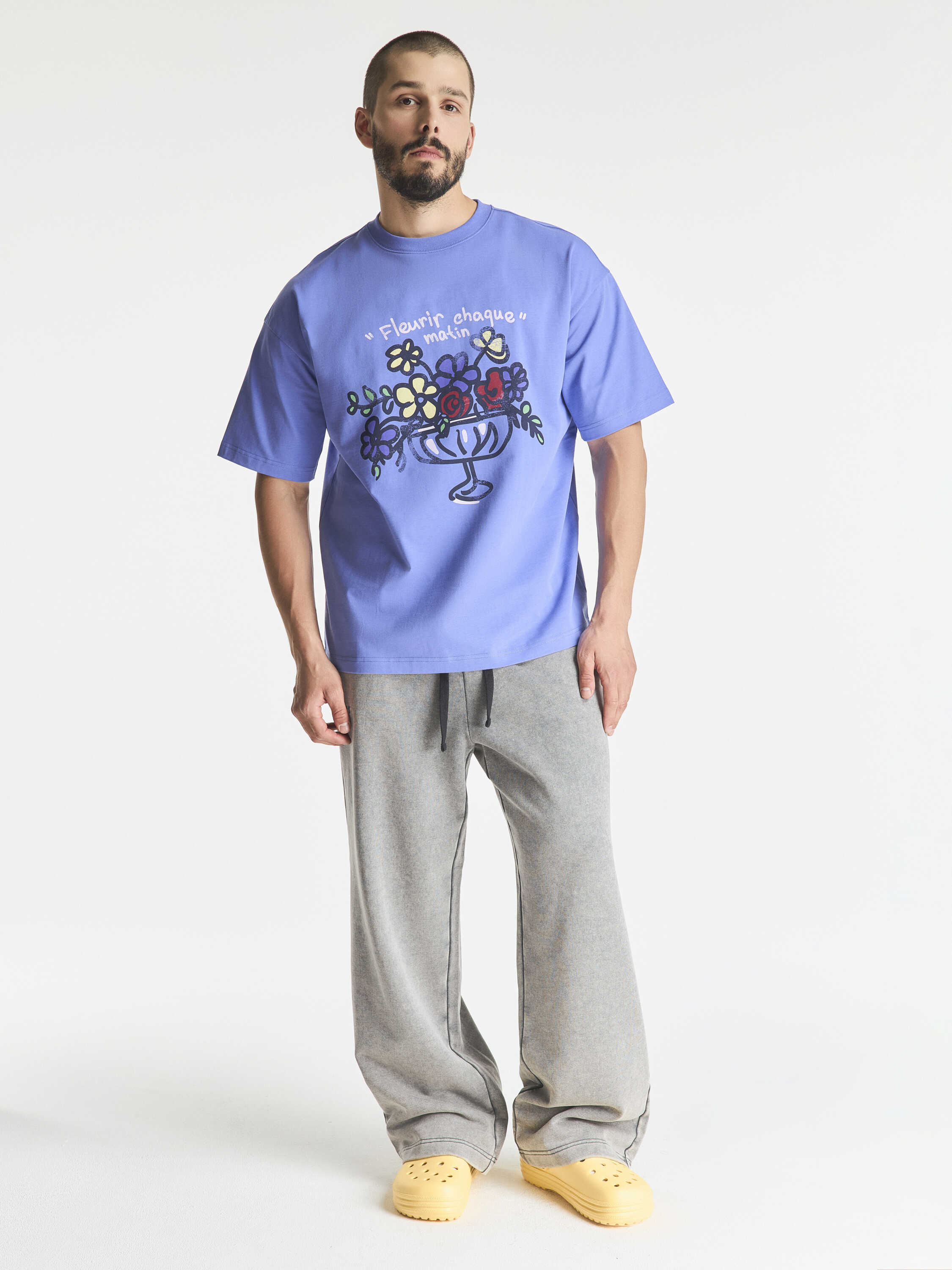 футболка мужская