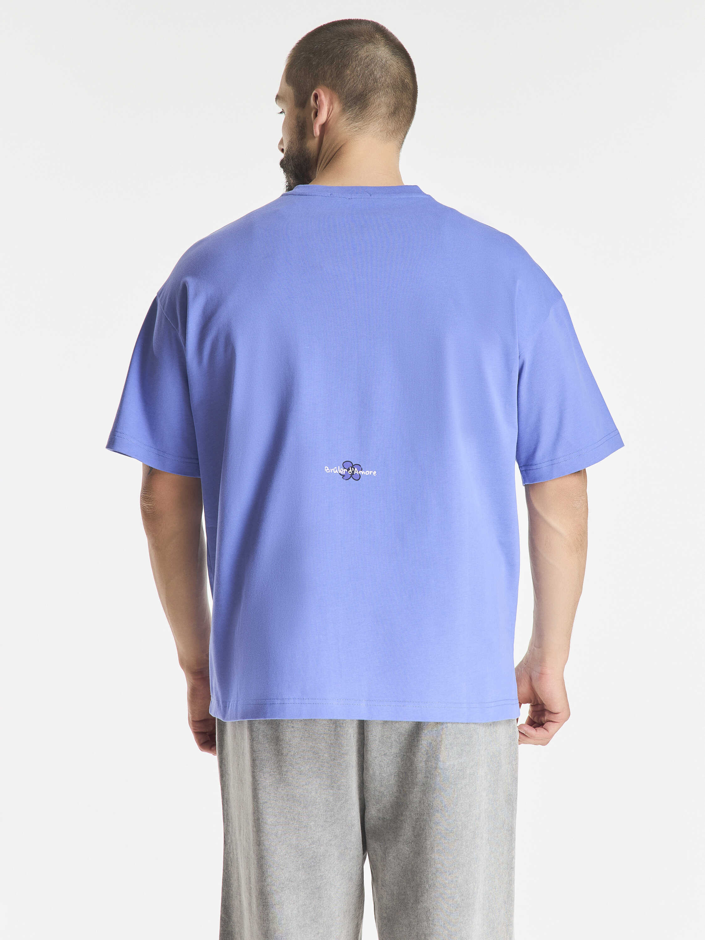 футболка унисекс