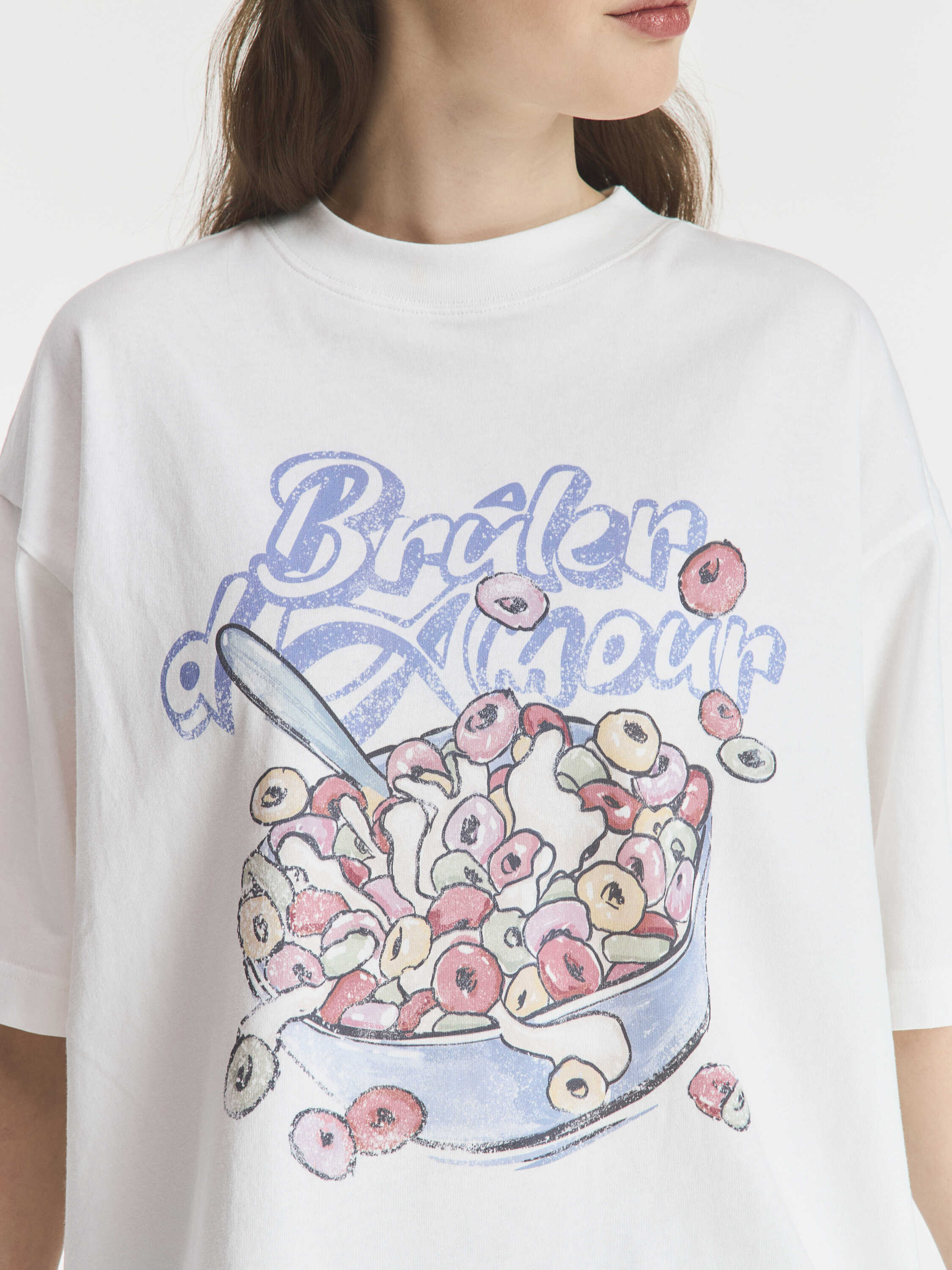 футболка унисекс