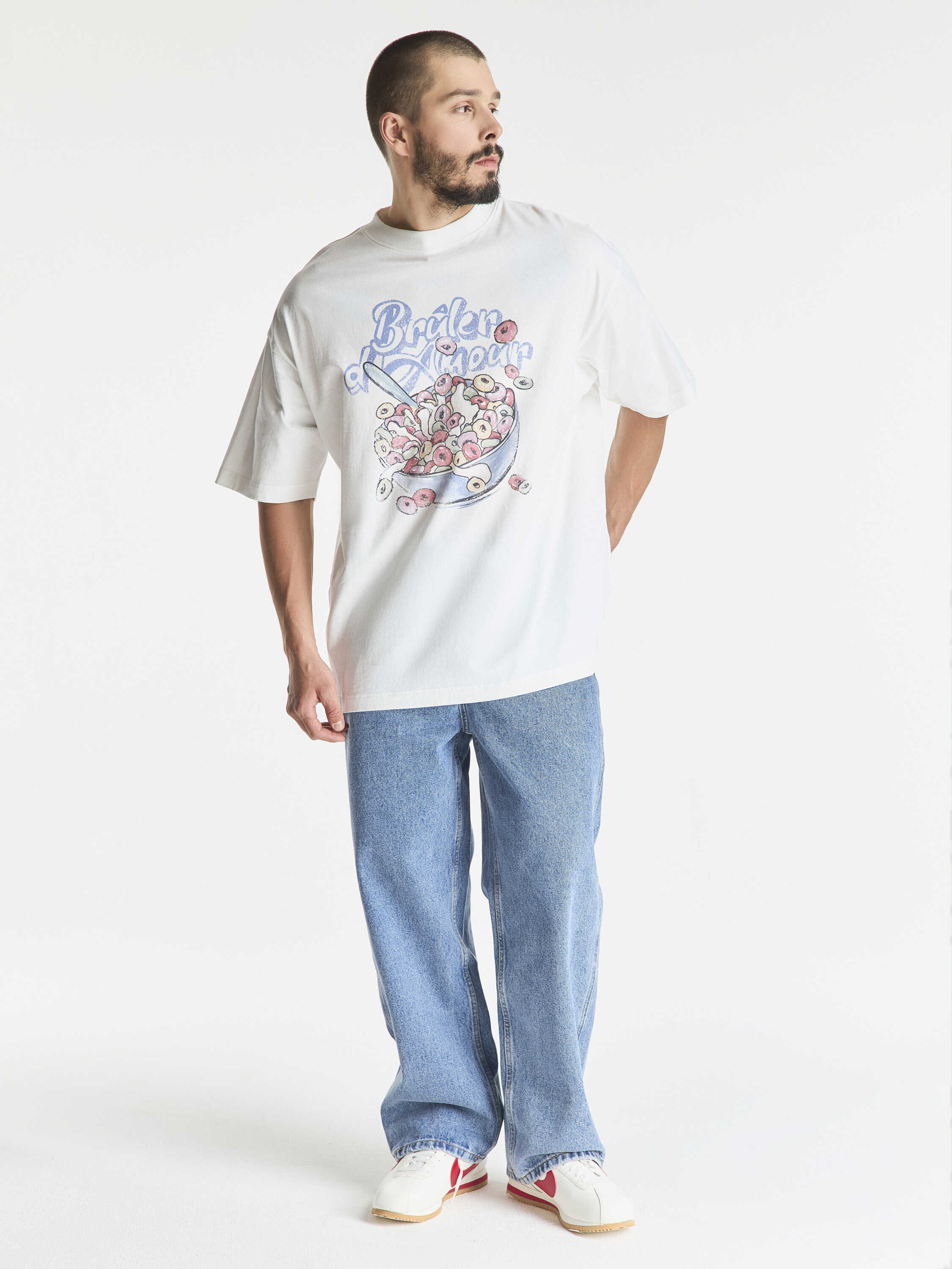 футболка мужская