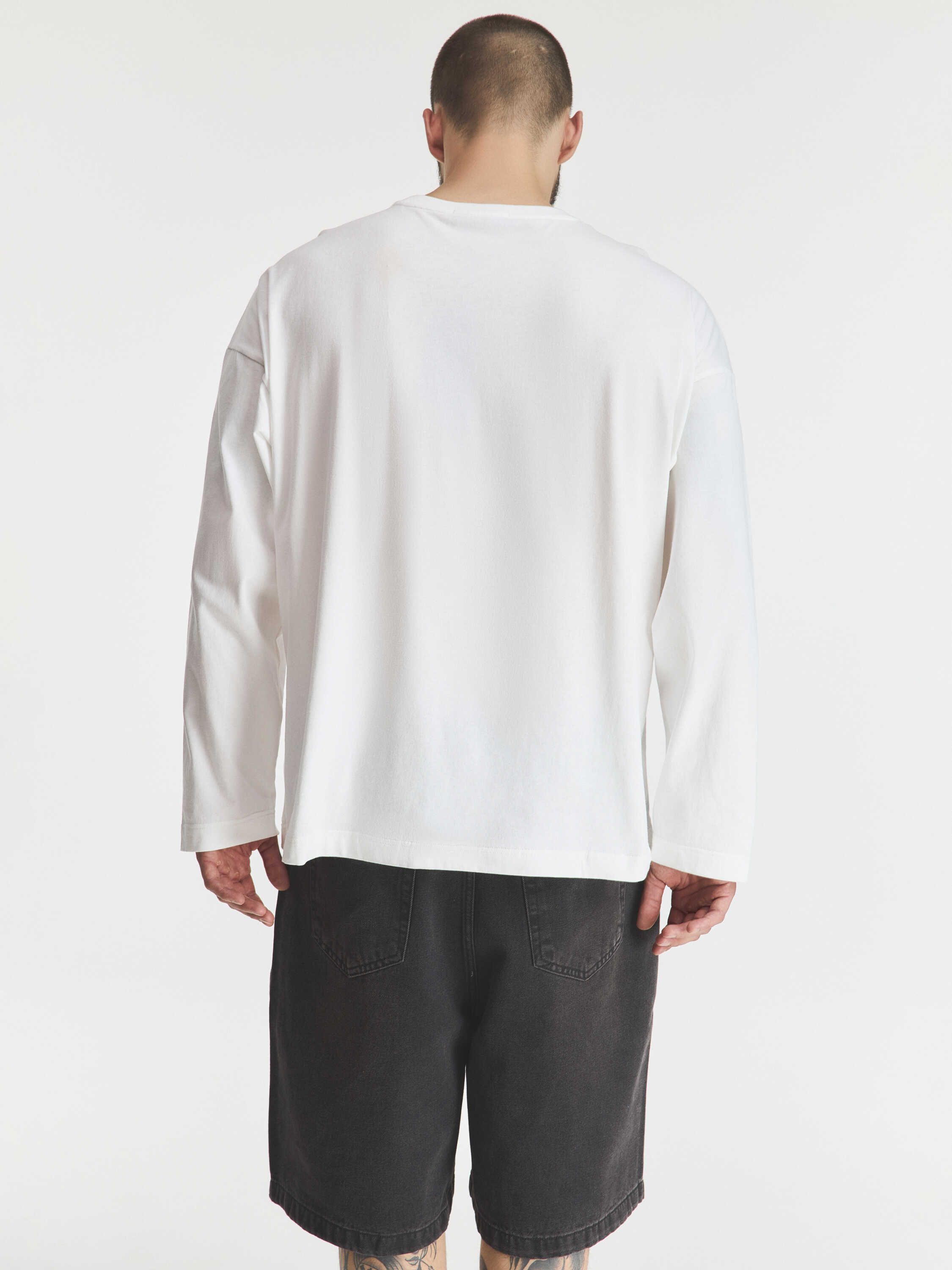 Лонг легкий