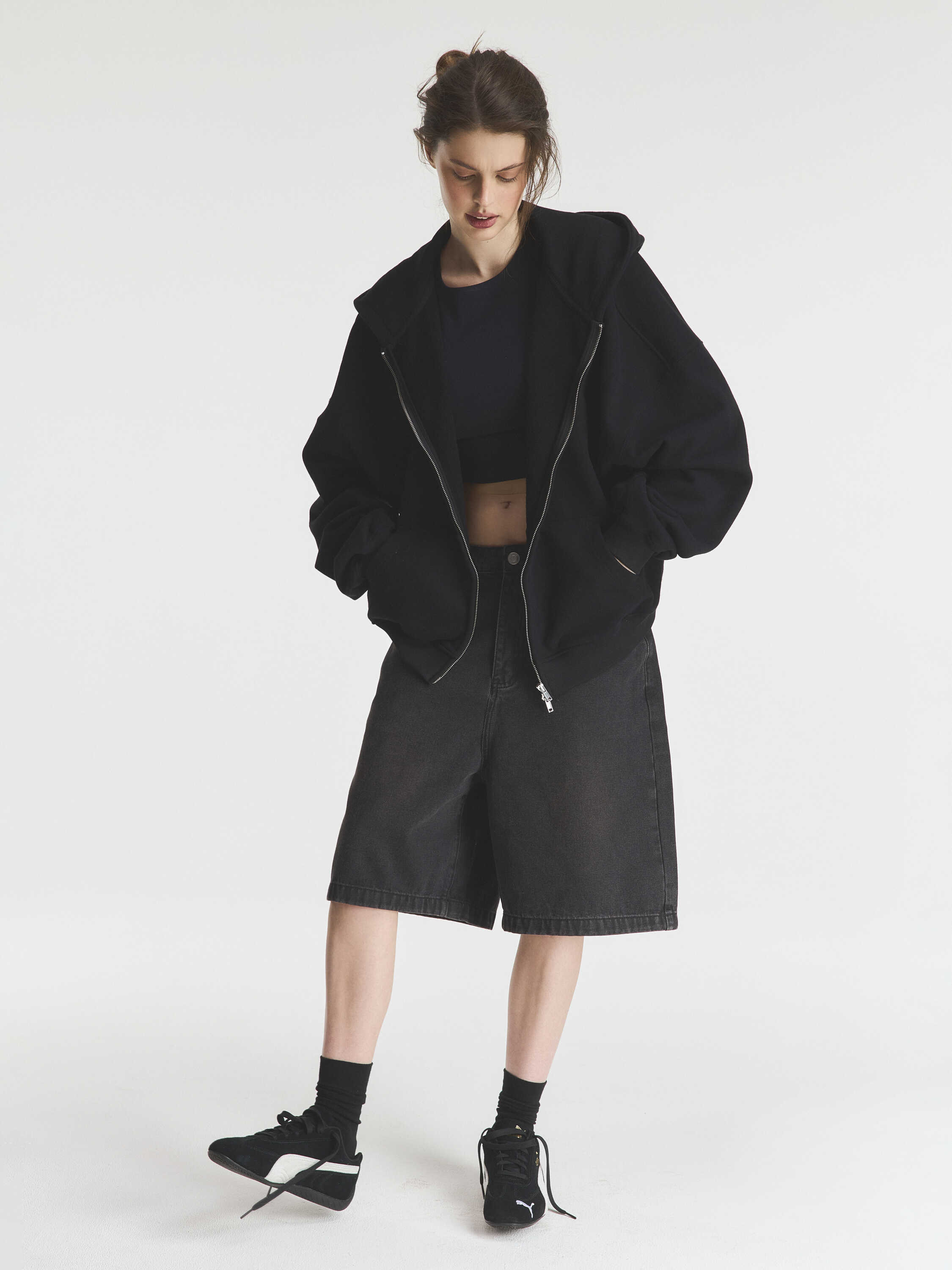 черная зипка