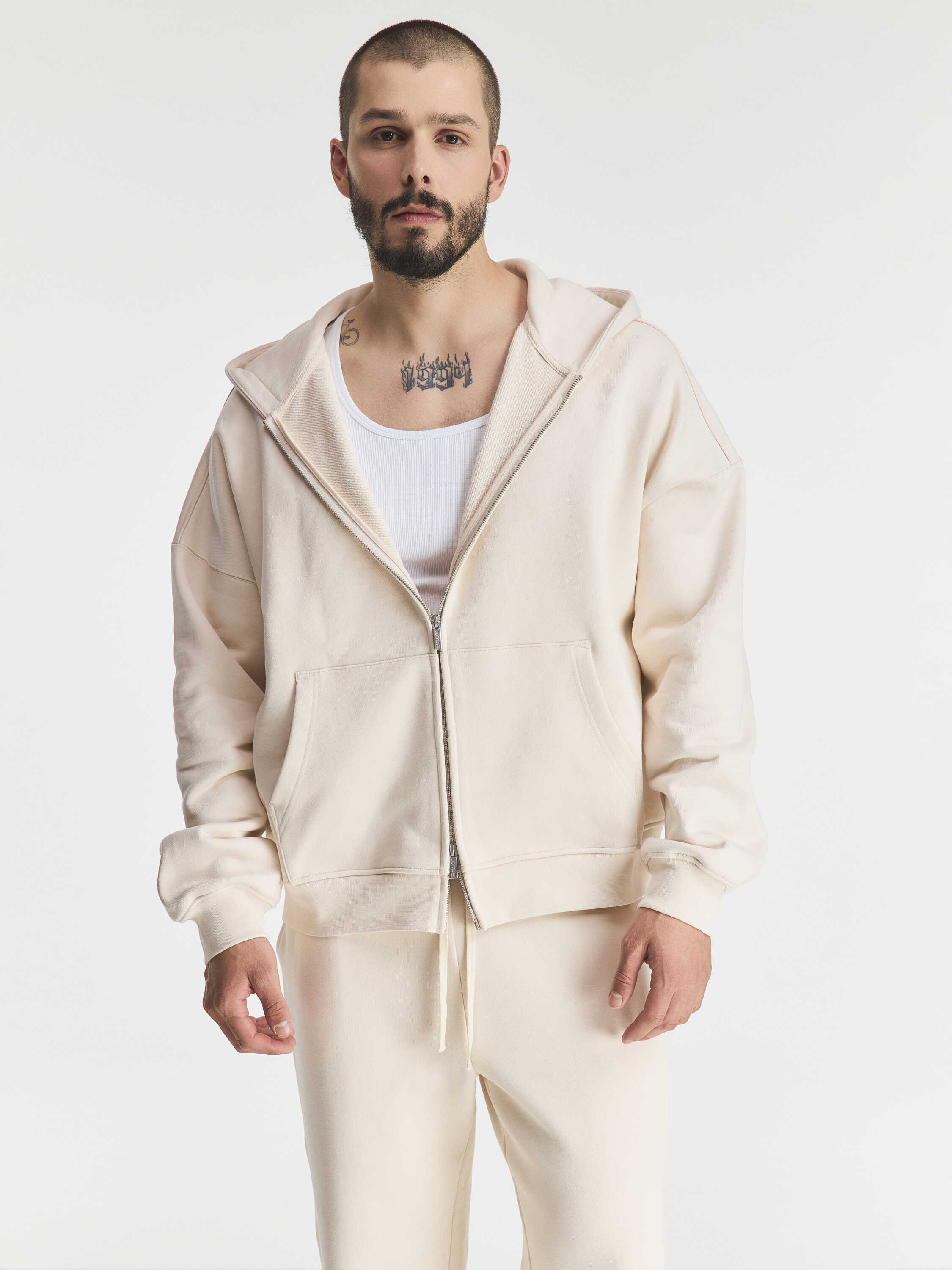 зипка брулер