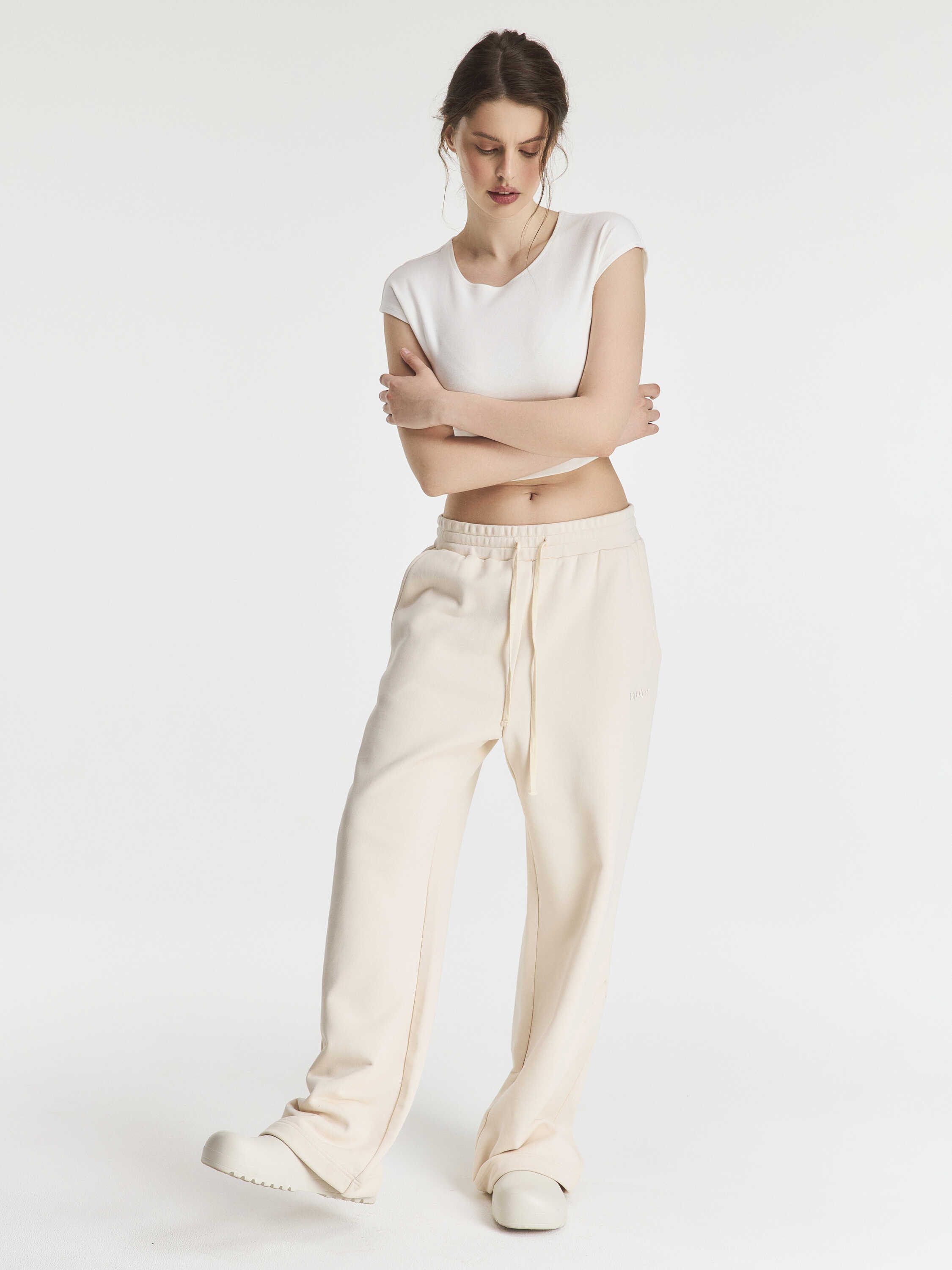 брюки унисекс