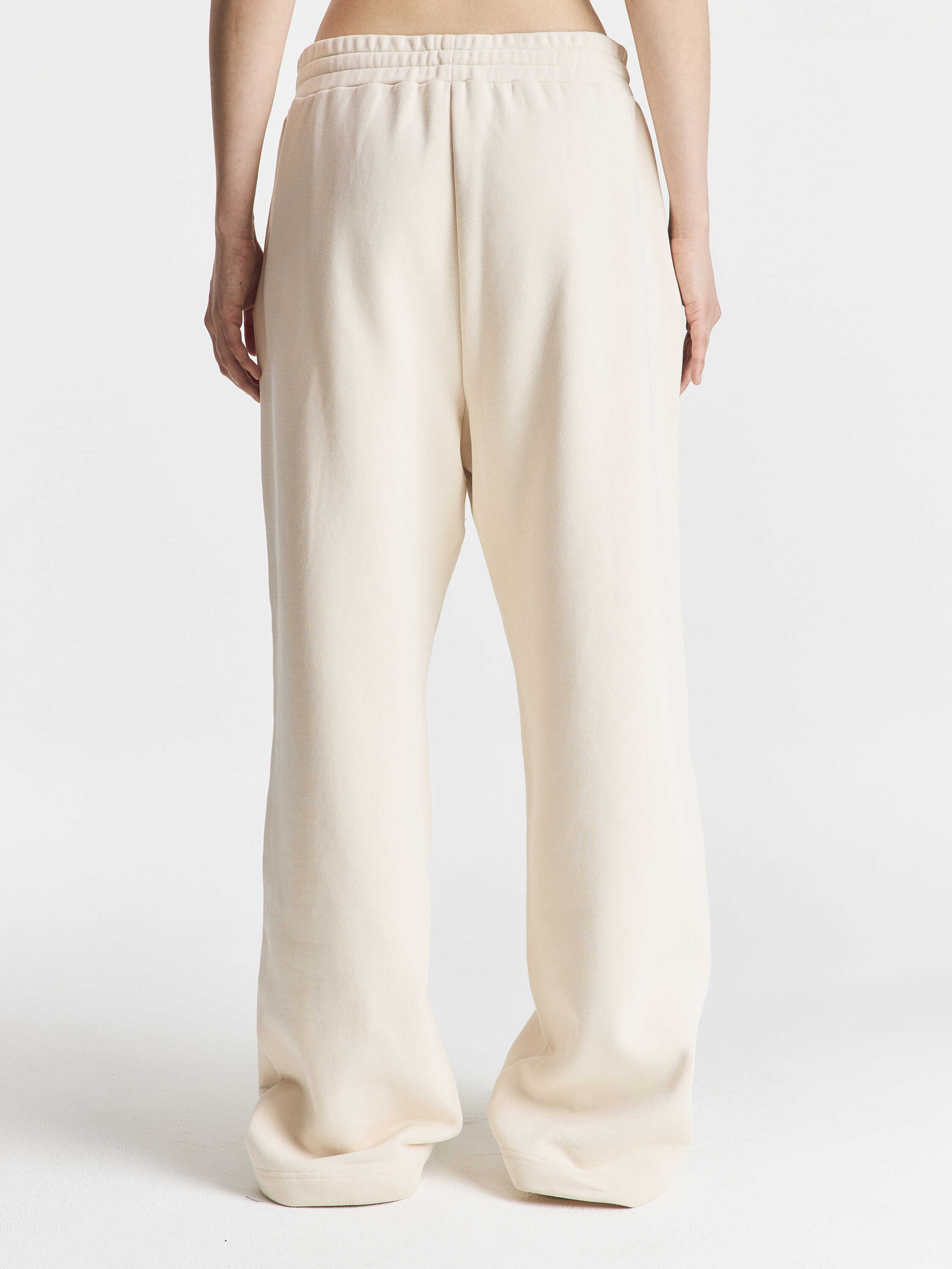 Брюки спортивные