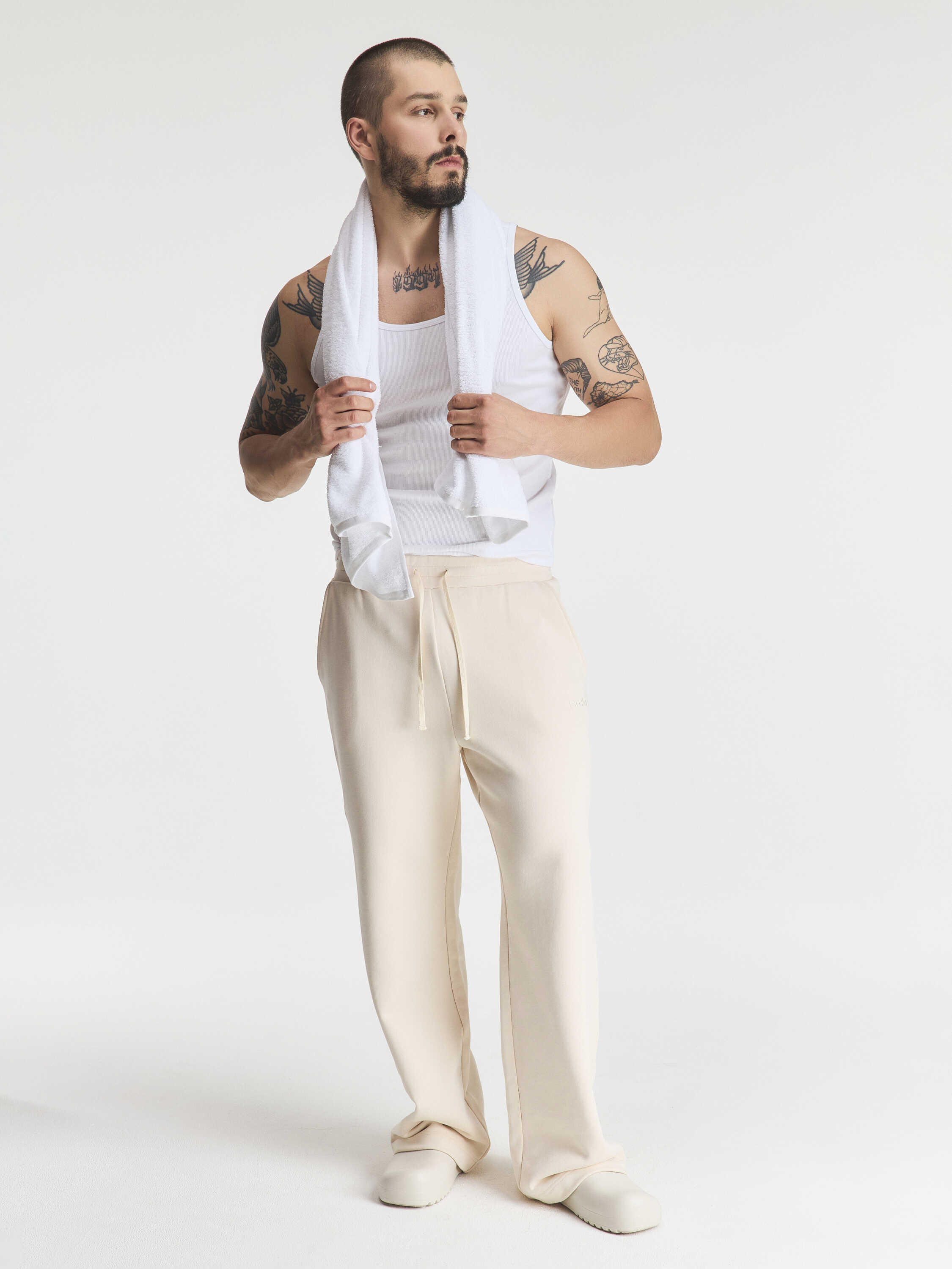 брюки для парней