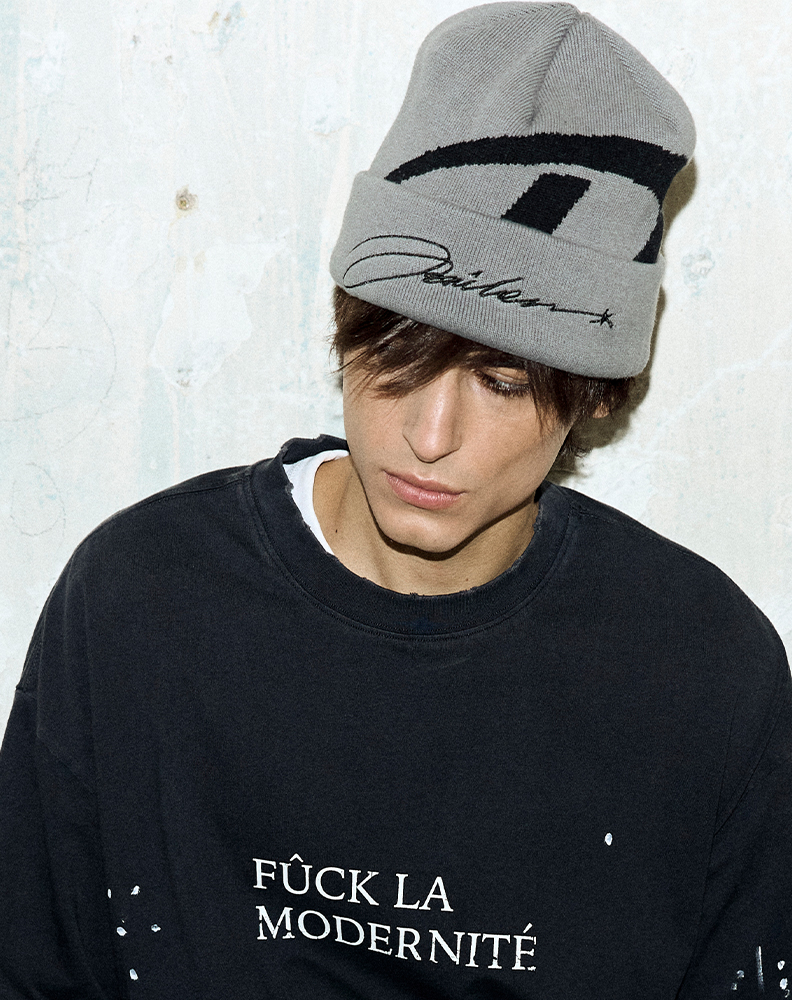 Set “Signature” Gray