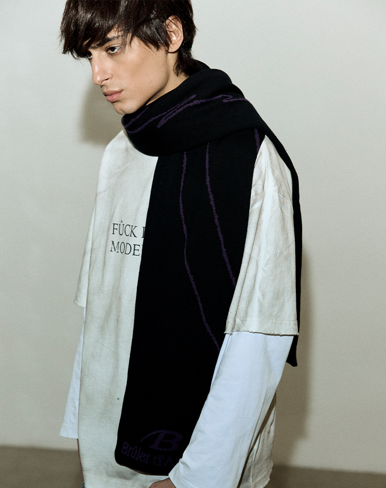 Set “Signature” Black