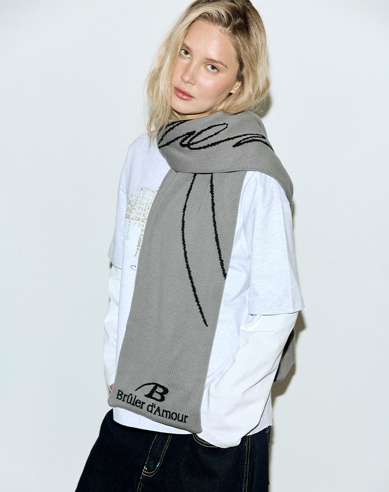 Set “Signature” Gray